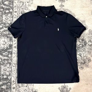 Ralph Lauren RLX performance polo